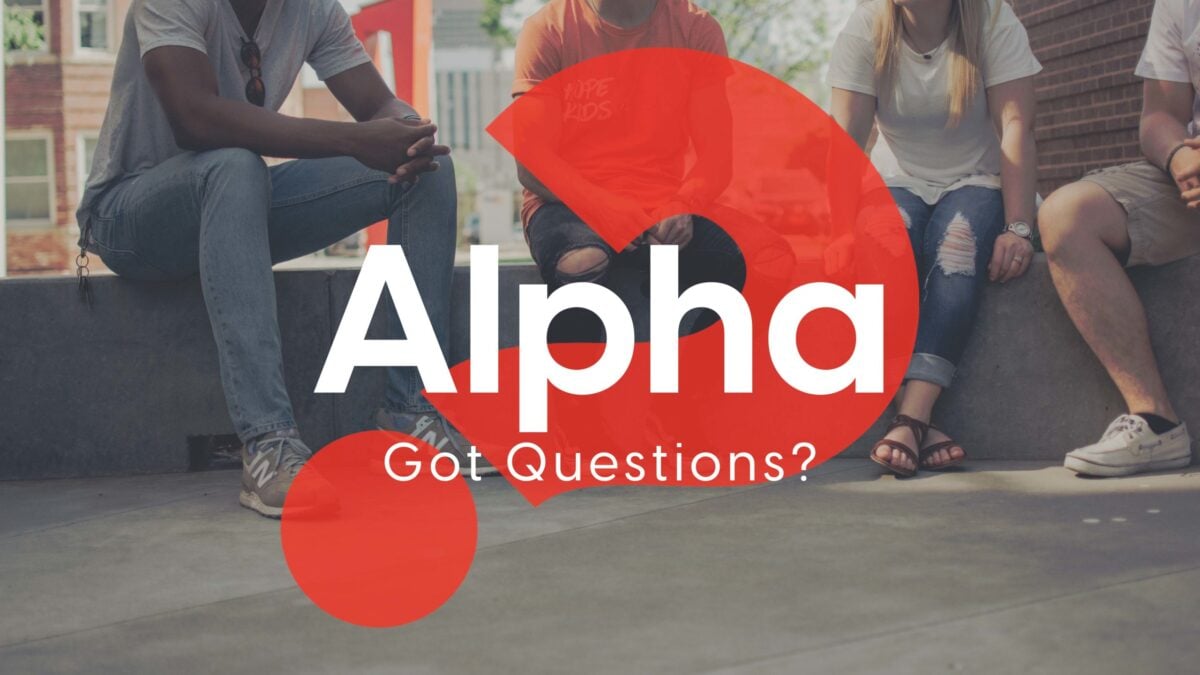 Alpha Program