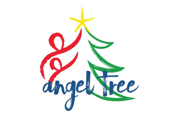 Angel Tree