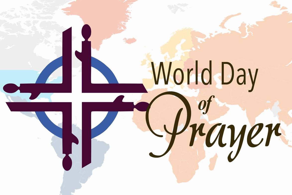 World Day of Prayer 2025