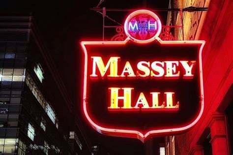 Massey Hall