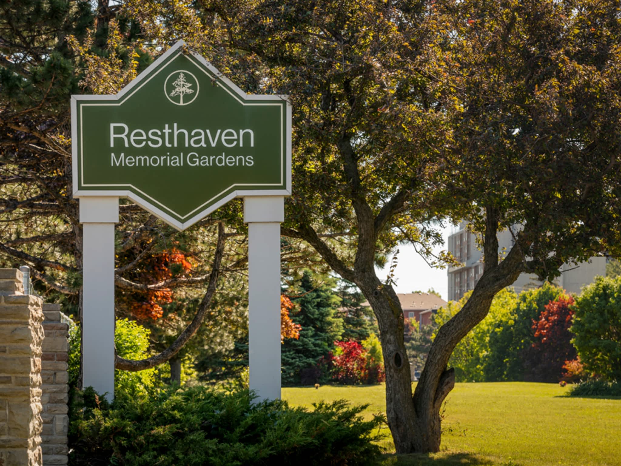 Resthaven