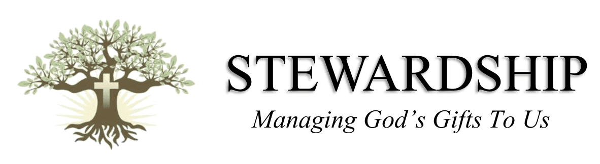 Stewardship Sunday