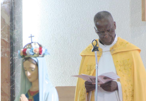Living Rosary 2