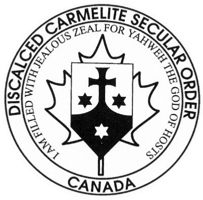 Discalced Carmelites