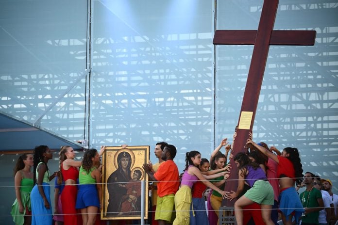 World Youth Day