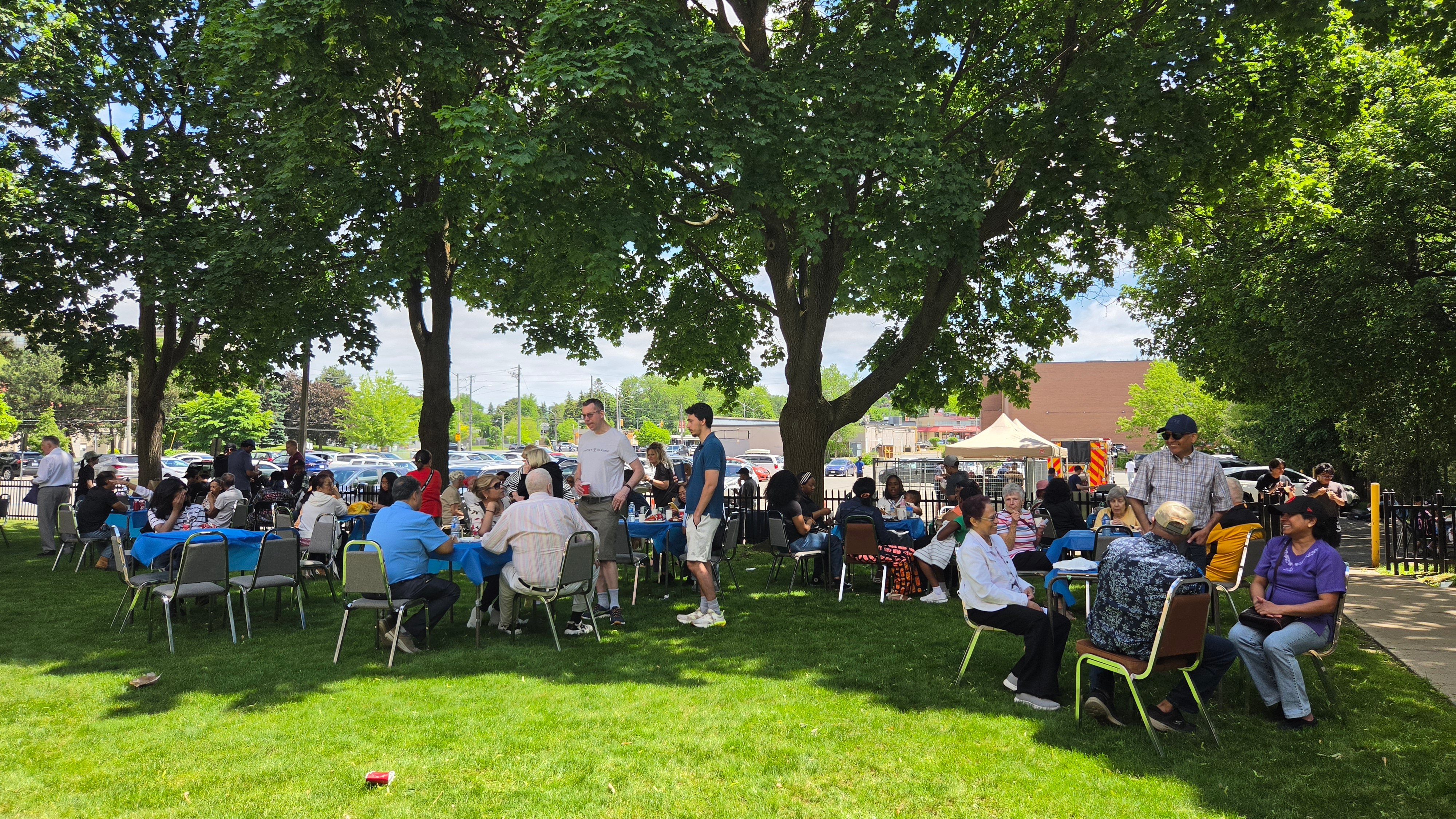 2026 Picnic